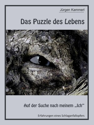 cover image of Das Puzzle des Lebens--Band 1